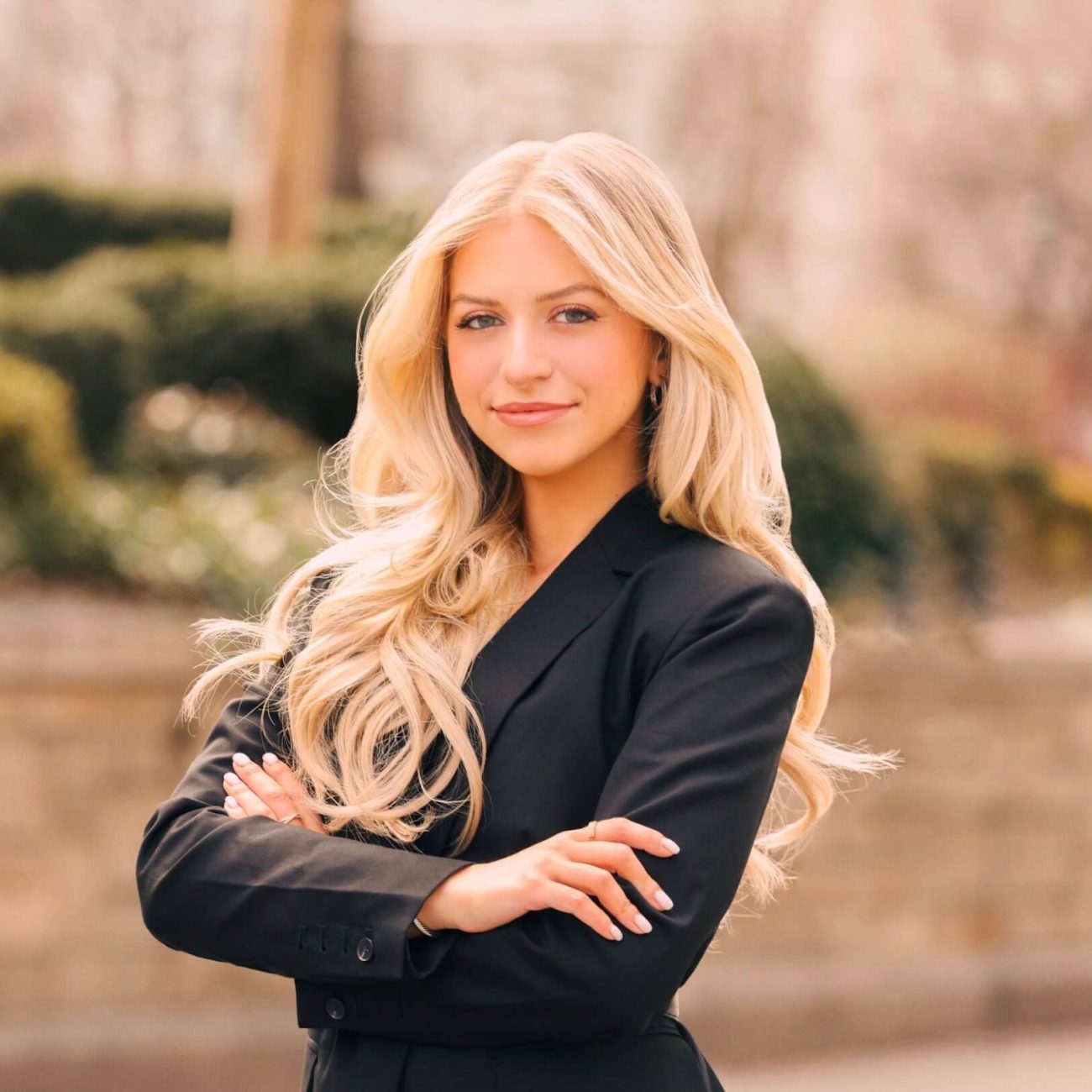 Photo of Marli Silver Real Estate Agent New Jersey portrait